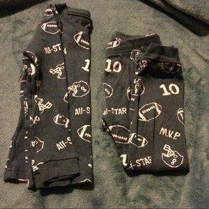 Carter’s 2-Piece Pajama Set